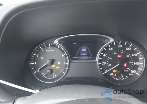 2019 Nissan Pathfinder Sv from USA, damaged, VIN 5N1DR2MM6KC584188